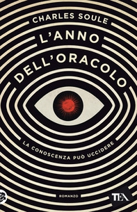 L'anno dell'oracolo - Librerie.coop L'anno dell'oracolo - Librerie.coop