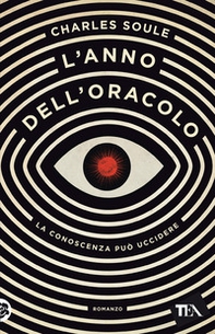 L'anno dell'oracolo - Librerie.coop