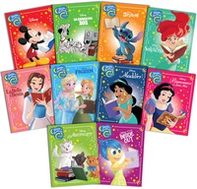 Storie della buonanotte da 1 minuto Disney (10 titoli sfusi) - Librerie.coop