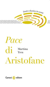 Pace di Aristofane - Librerie.coop