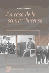 La casa della sicura Vincensa - Librerie.coop