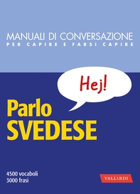 Parlo svedese - Librerie.coop