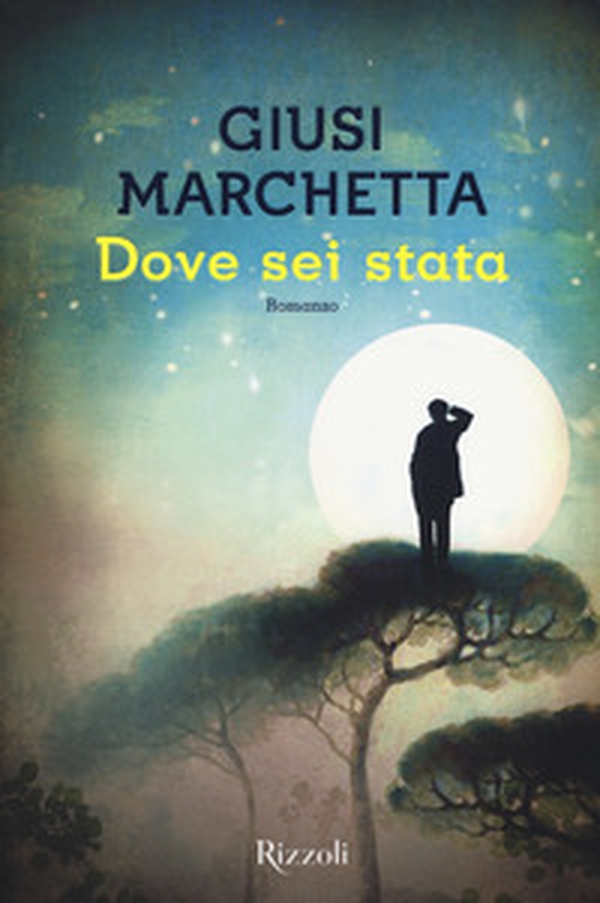 Dove sei stata - Librerie.coop Dove sei stata - Librerie.coop