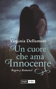 Un cuore che ama innocente. Regency romance - Librerie.coop