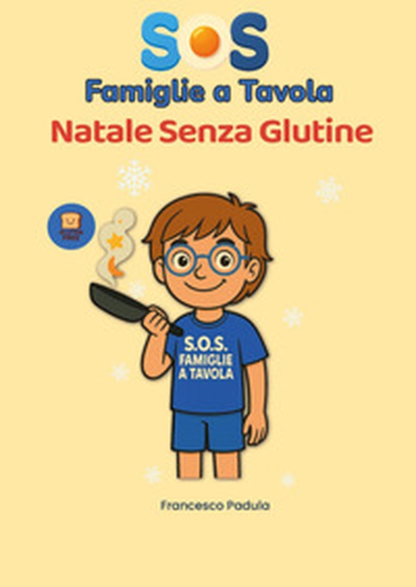 Natale senza glutine - Librerie.coop