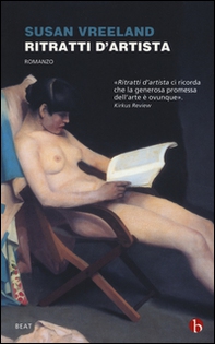 Ritratti d'artista - Librerie.coop