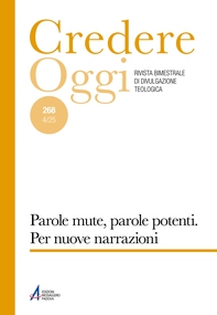 Parole mute, parole potenti. Per nuove narrazioni - Librerie.coop