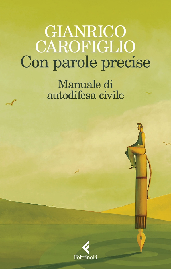 Con parole precise - Librerie.coop Con parole precise - Librerie.coop