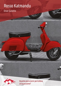 Rosso Katmandu - Librerie.coop