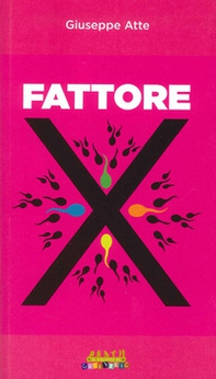 Fattore X - Librerie.coop