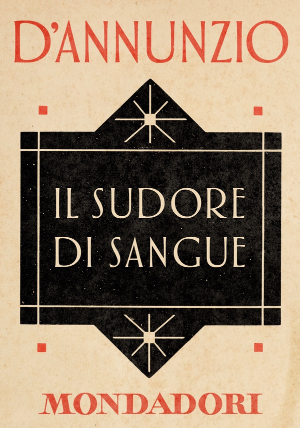 Il sudore di sangue (e-Meridiani Mondadori) - Librerie.coop Il sudore di sangue (e-Meridiani Mondadori) - Librerie.coop