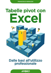Tabelle pivot con Excel - Librerie.coop Tabelle pivot con Excel - Librerie.coop