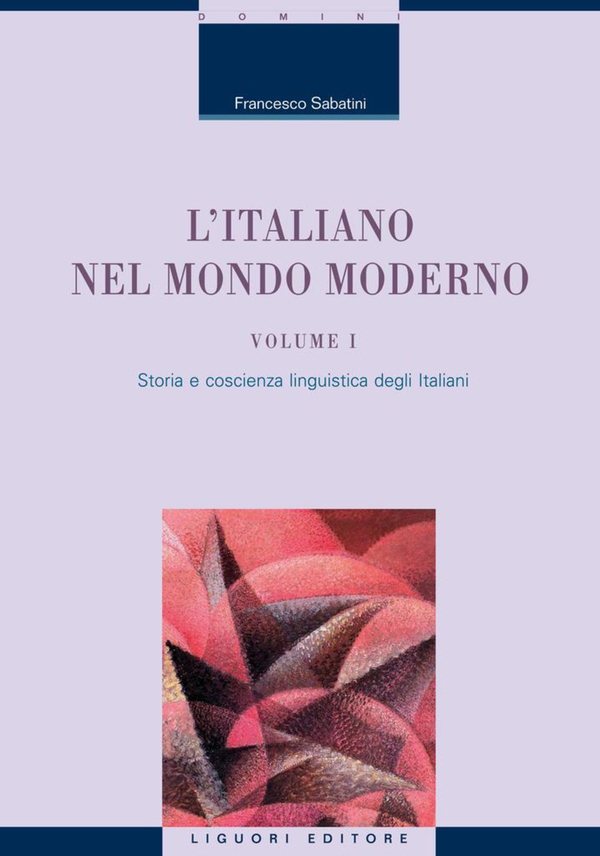 L’Italiano nel mondo moderno - Librerie.coop L’Italiano nel mondo moderno - Librerie.coop
