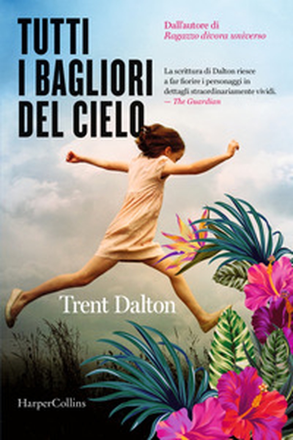 Tutti i bagliori del cielo - Librerie.coop Tutti i bagliori del cielo - Librerie.coop