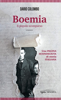 Boemia. Il popolo scomparso - Librerie.coop