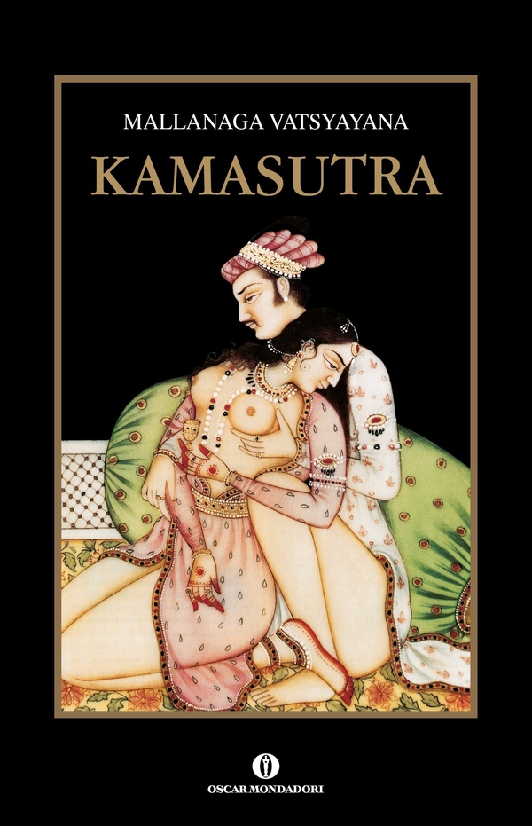 Kamasutra - Librerie.coop Kamasutra - Librerie.coop