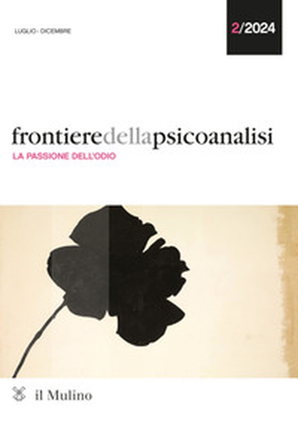 Frontiere della psicoanalisi - Vol. 2 - Librerie.coop Frontiere della psicoanalisi - Vol. 2 - Librerie.coop