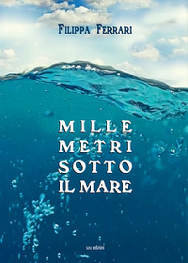 Mille metri sotto il mare - Librerie.coop Mille metri sotto il mare - Librerie.coop