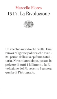 1917. La Rivoluzione - Librerie.coop