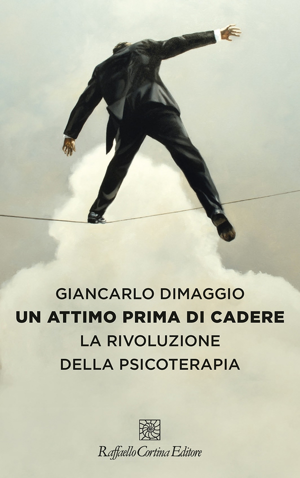 Un attimo prima di cadere - Librerie.coop Un attimo prima di cadere - Librerie.coop