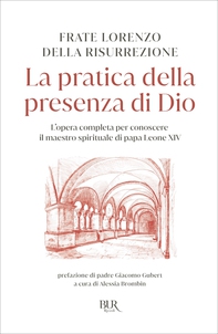 La pratica della presenza di Dio - Librerie.coop