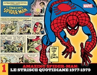 Amazing Spider-Man. Le strisce quotidiane - Librerie.coop