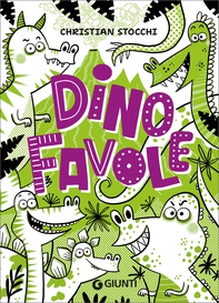 Dinofavole - Librerie.coop