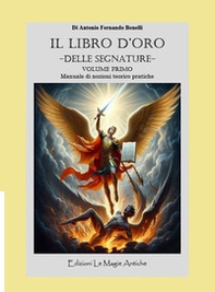 Il libro d'oro - delle segnature - - Librerie.coop Il libro d'oro - delle segnature - - Librerie.coop
