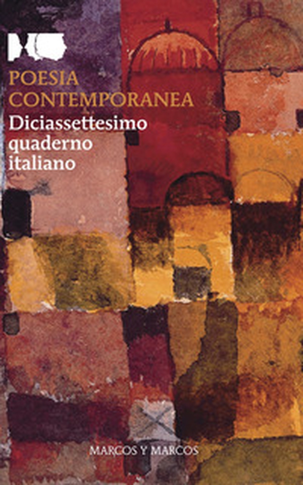 Poesia contemporanea. Diciassettesimo quaderno italiano - Librerie.coop