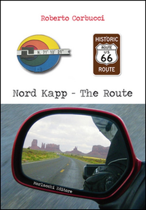 Nord Kapp. The route - Librerie.coop Nord Kapp. The route - Librerie.coop