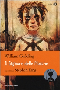 Il signore delle mosche - Librerie.coop