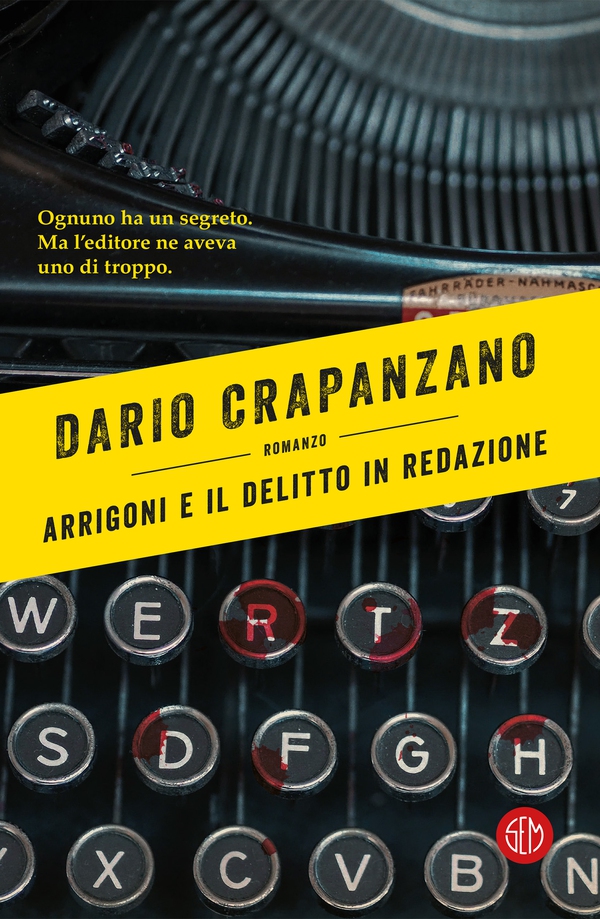 Arrigoni e il delitto in redazione - Librerie.coop Arrigoni e il delitto in redazione - Librerie.coop