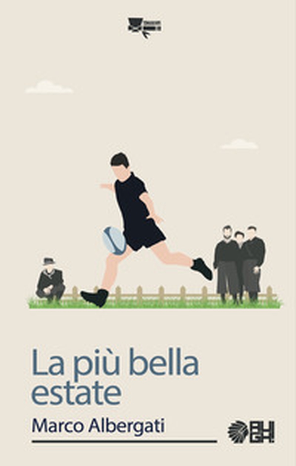 La più bella estate - Librerie.coop La più bella estate - Librerie.coop