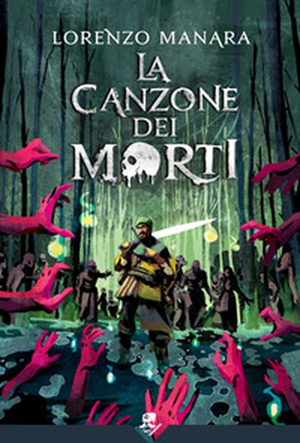 La canzone dei morti - Librerie.coop La canzone dei morti - Librerie.coop