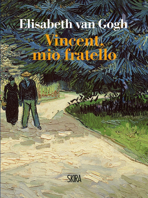 Vincent, mio fratello - Librerie.coop Vincent, mio fratello - Librerie.coop