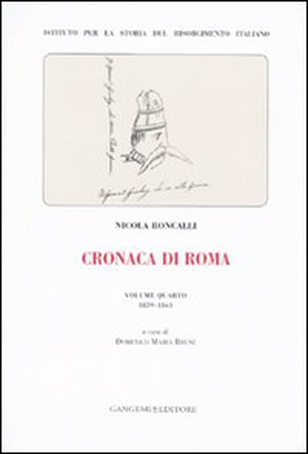 Cronaca di Roma - Vol. 4 - Librerie.coop Cronaca di Roma - Vol. 4 - Librerie.coop