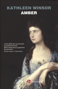 Amber - Librerie.coop