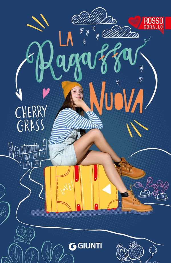 La ragazza nuova - Librerie.coop La ragazza nuova - Librerie.coop
