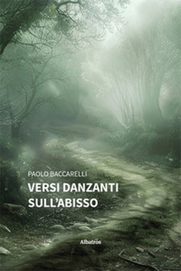 Versi danzanti sull'abisso - Librerie.coop Versi danzanti sull'abisso - Librerie.coop