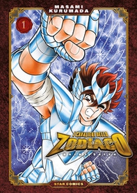 I cavalieri dello zodiaco. Saint Seiya. Final edition - Vol. 1 - Librerie.coop