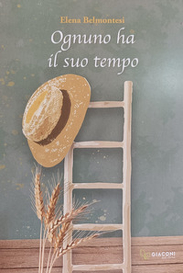 Ognuno ha il suo tempo - Librerie.coop Ognuno ha il suo tempo - Librerie.coop