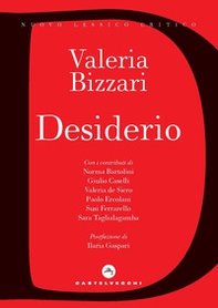 Desiderio - Librerie.coop Desiderio - Librerie.coop