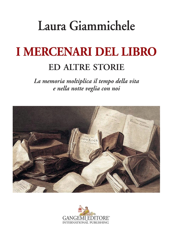 I mercenari del libro - Librerie.coop I mercenari del libro - Librerie.coop