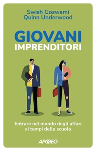 Giovani Imprenditori - Librerie.coop