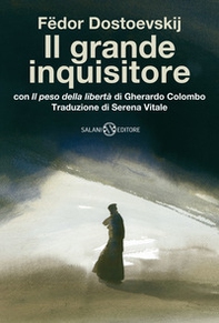 Il grande inquisitore con «Il peso della libertà» di Gherardo Colombo - Librerie.coop