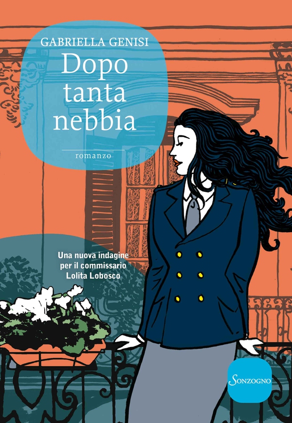 Dopo tanta nebbia - Librerie.coop Dopo tanta nebbia - Librerie.coop