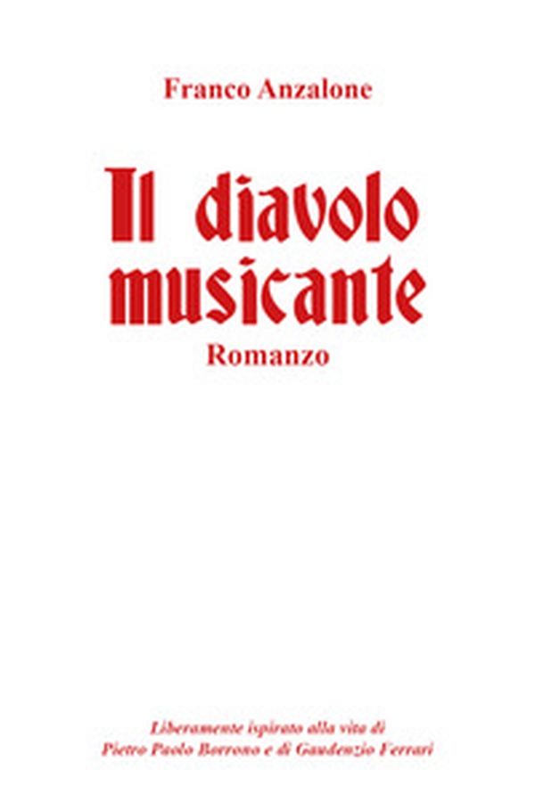 Il diavolo musicante - Librerie.coop Il diavolo musicante - Librerie.coop