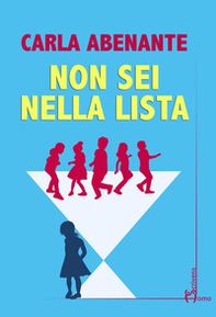 Non sei nella lista - Librerie.coop