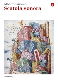 Scatola sonora - Librerie.coop Scatola sonora - Librerie.coop