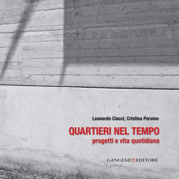Quartieri nel tempo - Librerie.coop Quartieri nel tempo - Librerie.coop